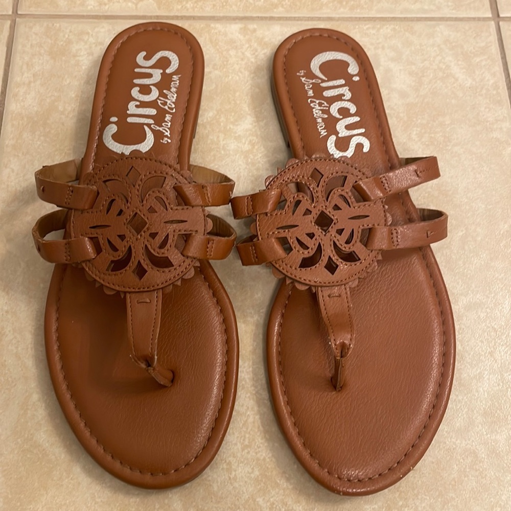 Sam Edelman Circus  Sandal